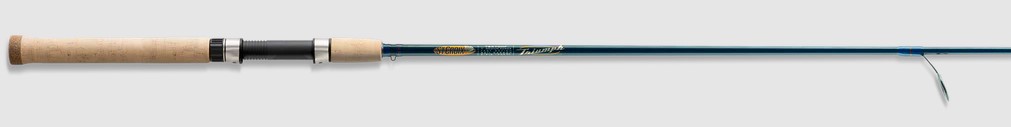 St Croix Triumph Spinning Rod TSR66MLF2 3.5-14g